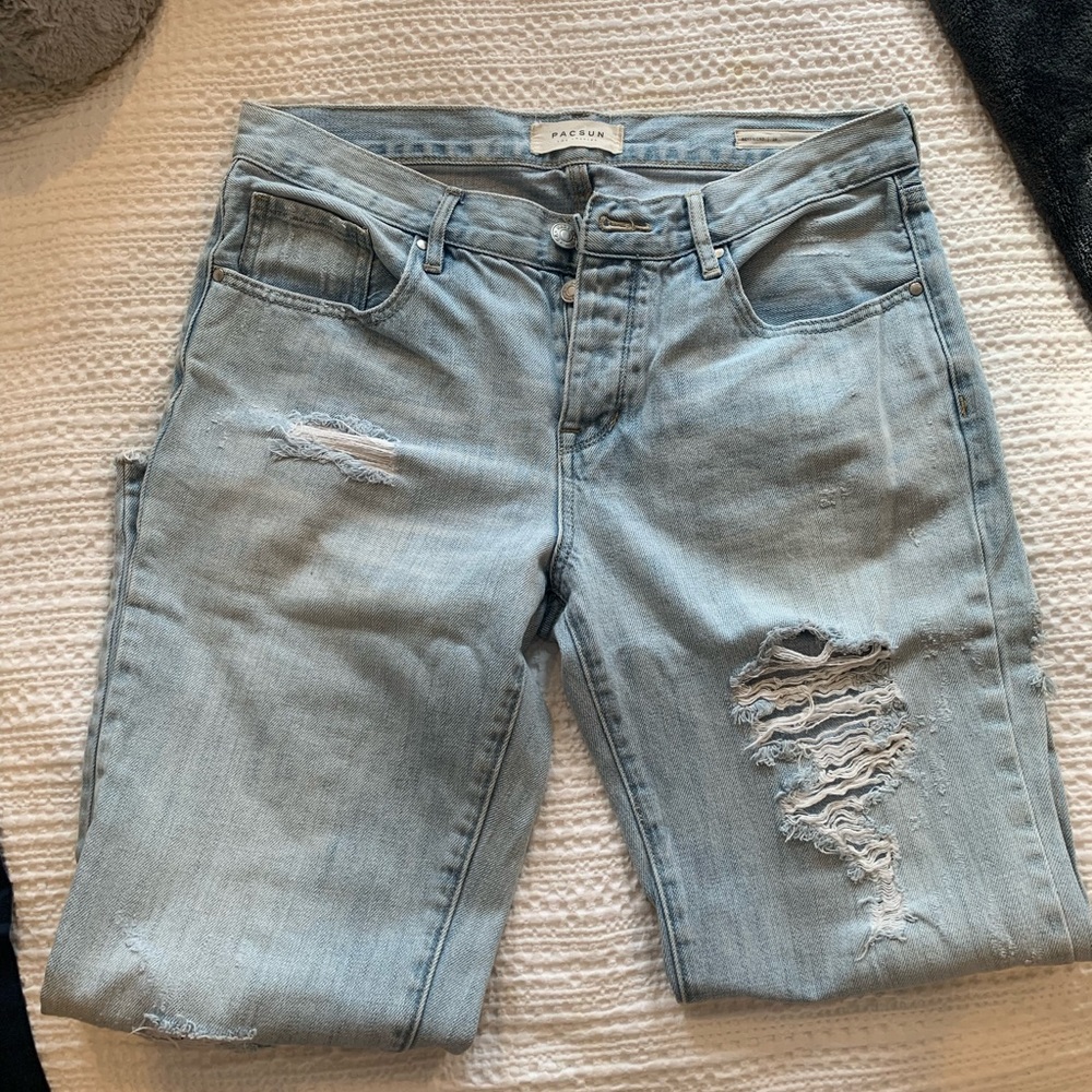 Pacsun BF Jean